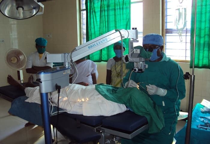 Rajiv Gandhi Education Society's Ayurvedic Medical College & Hospital Gadag Facilities photo 2